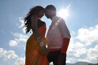 AK Rao PK Rao Movie New Stills